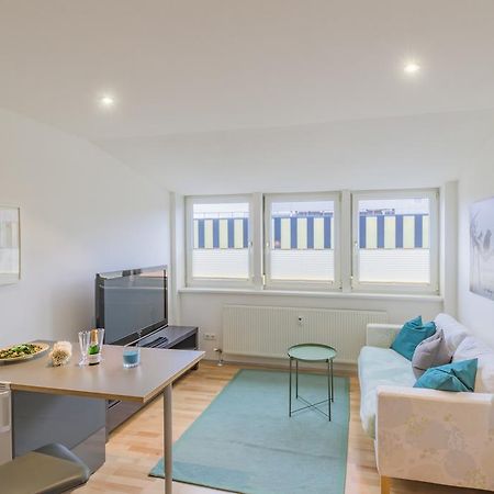 Maisonette Apartment Am Bahnhof - Adults Only Инсбрук Екстериор снимка