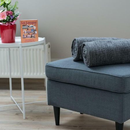 Maisonette Apartment Am Bahnhof - Adults Only Инсбрук Екстериор снимка