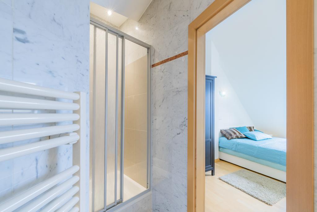 Maisonette Apartment Am Bahnhof - Adults Only Инсбрук Екстериор снимка