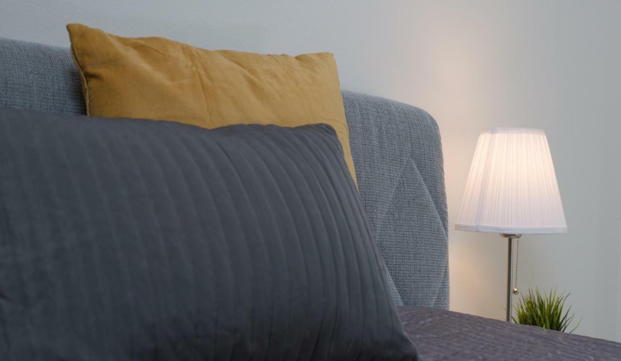 Maisonette Apartment Am Bahnhof - Adults Only Инсбрук Екстериор снимка